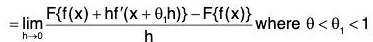Functions of One Variable - II | Mathematics for Competitive Exams