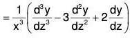 Differential Equations- II | Mathematics for Competitive Exams