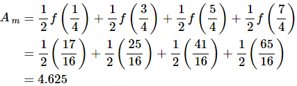 Area Problem | Calculus - Mathematics