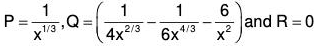 Differential Equations- II | Mathematics for Competitive Exams