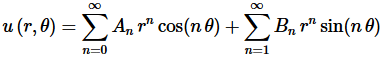 Some Important Series and Equations | Calculus - Mathematics