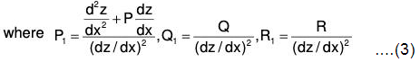 Differential Equations- II | Mathematics for Competitive Exams