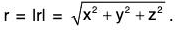 Vector Calculus - (Part - 1) | Mathematics for Competitive Exams