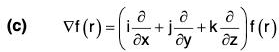 Vector Calculus - (Part - 1) | Mathematics for Competitive Exams