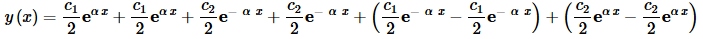 Eigenvalues and Eigenfunctions | Calculus - Mathematics