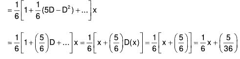 Differential Equations- II | Mathematics for Competitive Exams