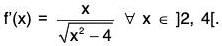Functions of One Variable - II | Mathematics for Competitive Exams