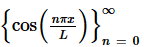 Fourier Sine and Cosine Series | Calculus - Mathematics