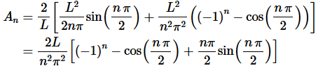 Fourier Sine and Cosine Series | Calculus - Mathematics