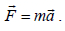 Newton’s Laws of Motion & Free Body Diagram | Mechanics & General Properties of Matter - Physics