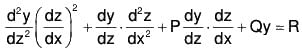 Differential Equations- II | Mathematics for Competitive Exams
