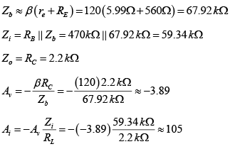 Bipolar Junction Transistors: Assignment | Solid State Physics, Devices & Electronics