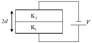 Polarisation & Boundary Condition: Assignment | Electricity & Magnetism - Physics