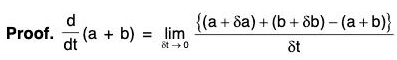 Vector Calculus - (Part - 1) | Mathematics for Competitive Exams