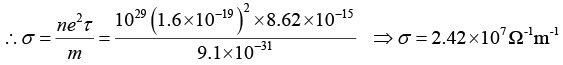 Einstein & Debye Theory of Specific Heat: Assignment | Solid State Physics, Devices & Electronics