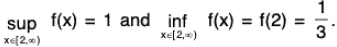 Functions of One Variable - II | Mathematics for Competitive Exams
