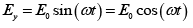 Polarization of light - I: Assignment | Oscillations, Waves & Optics - Physics