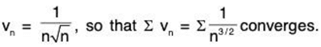 Series of Real Numbers- I | Mathematics for Competitive Exams