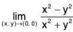 Functions of Two or Three Variables- I | Mathematics for Competitive Exams