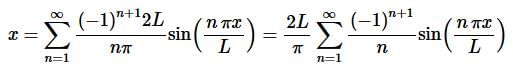Fourier Sine and Cosine Series | Calculus - Mathematics