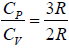Heat & Work Done | Kinetic Theory & Thermodynamics - Physics