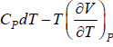 Application of Maxwell Relation | Kinetic Theory & Thermodynamics - Physics