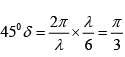 Polarization of light - II: Assignment | Oscillations, Waves & Optics - Physics