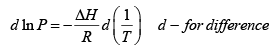 Phase Transition: Assignment | Kinetic Theory & Thermodynamics - Physics