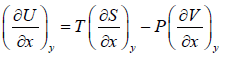 Maxwell Relation & Thermodynamic Potential | Kinetic Theory & Thermodynamics - Physics