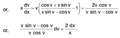 Differential Equations- I | Mathematics for Competitive Exams