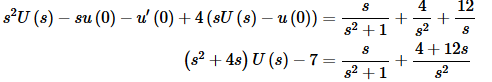 Solution of Initial value problem (IVP) | Calculus - Mathematics