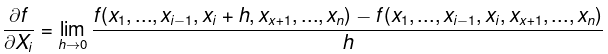 Functions of Two or Three Variables- I | Mathematics for Competitive Exams