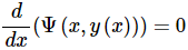 Exact Equations | Calculus - Mathematics