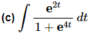More Substitution Rule | Calculus - Mathematics