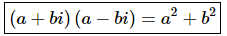 Complex Number With Examples | Algebra - Mathematics