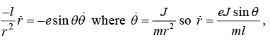 Kepler’s System | Mechanics & General Properties of Matter - Physics