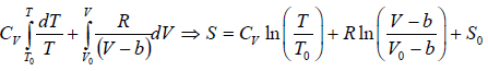 Application of Maxwell Relation | Kinetic Theory & Thermodynamics - Physics