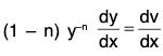Differential Equations- I | Mathematics for Competitive Exams