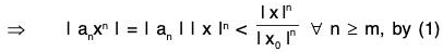Point Set Topology - III | Mathematics for Competitive Exams