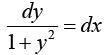 First-Order Differential Equations | Mathematical Methods - Physics