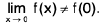 Functions of One Variable - I | Mathematics for Competitive Exams