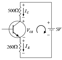 Bipolar Junction Transistors: Assignment | Solid State Physics, Devices & Electronics