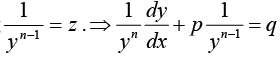 First-Order Differential Equations | Mathematical Methods - Physics