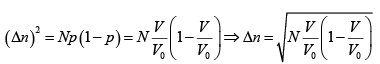 Statistical Mechanics: Assignment | Kinetic Theory & Thermodynamics - Physics