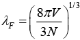 Einstein & Debye Theory of Specific Heat: Assignment | Solid State Physics, Devices & Electronics