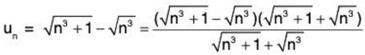 Series of Real Numbers- I | Mathematics for Competitive Exams