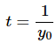 Intervals of Validity | Calculus - Mathematics