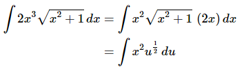 More Substitution Rule | Calculus - Mathematics