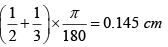 Diffraction of Light: Assignment | Oscillations, Waves & Optics - Physics
