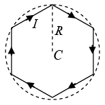 Biot Savart Law, Ampere`s Law & Magnetic Force: Assignment | Electricity & Magnetism - Physics